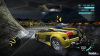 Nuevas im�genes de Need for Speed: Carbon