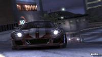 Need for Speed Carbono