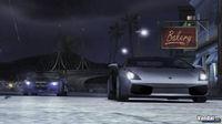 Pantalla Need for Speed Carbono