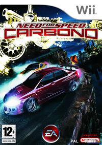 Imagen 11 de Need for Speed Carbono para Wii