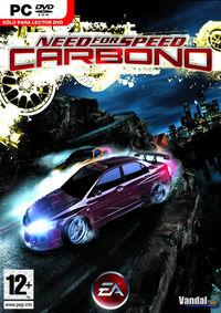 Imagen 29 de Need for Speed Carbono para Ordenador