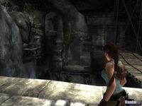 Nuevas im�genes de Tomb Raider Anniversary