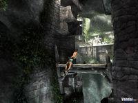 Nuevas im�genes de Tomb Raider Anniversary