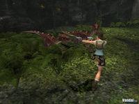 Nuevas im�genes de Tomb Raider Anniversary