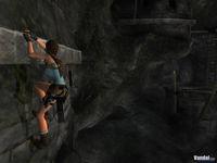 Imagen 13 de Tomb Raider Anniversary Edition para PlayStation 2