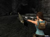 Imagen 12 de Tomb Raider Anniversary Edition para PlayStation 2
