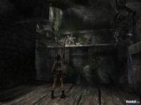 Imagen 11 de Tomb Raider Anniversary Edition para PlayStation 2