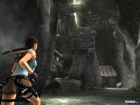 Imagen 4 de Tomb Raider Anniversary para PSP