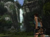 Imagen 3 de Tomb Raider Anniversary para PSP