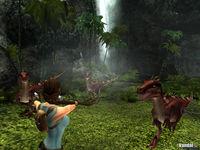 Imagen 2 de Tomb Raider Anniversary para PSP