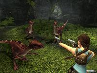 Imagen 1 de Tomb Raider Anniversary para PSP