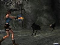 Nuevas im�genes de Tomb Raider Anniversary Edition
