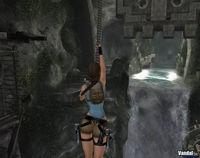 Nuevas im�genes de Tomb Raider Anniversary Edition