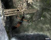 Nuevas im�genes de Tomb Raider Anniversary Edition