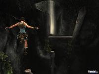 Nuevas im�genes de Tomb Raider Anniversary Edition