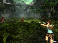 Tomb Raider Anniversary Edition