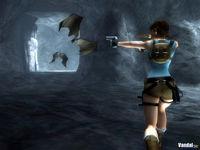 Imagen 21 de Tomb Raider Anniversary Edition para PlayStation 2