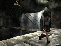 Imagen 20 de Tomb Raider Anniversary Edition para PlayStation 2