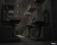 Tomb Raider Anniversary Edition
