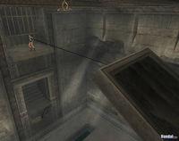 Pantalla Tomb Raider Anniversary Edition
