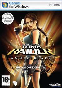 Imagen 22 de Tomb Raider Anniversary Edition para Ordenador