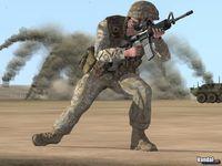 Armed Assault retrasado; nuevas im�genes