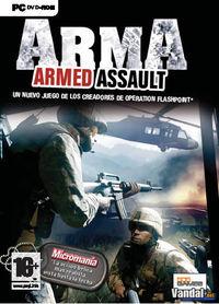 Imagen 13 de ArmA Armed Assault para Ordenador