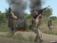 Imagen 8 de ArmA Armed Assault para Ordenador