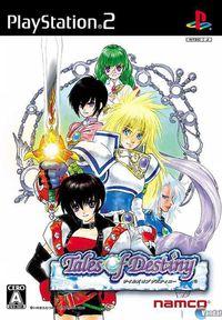 Imagen 1 de Tales of Destiny para PlayStation 2