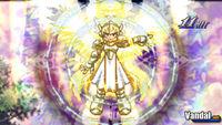 Pantalla Tales of Destiny 2