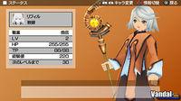 Nuevas im�genes de Tales of the World