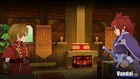 Nuevas im�genes de Tales of the World