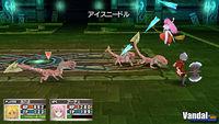 Nuevas im�genes de Tales of the World