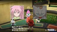 Nuevas im�genes de Tales of the World