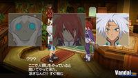 Nuevas im�genes de Tales of the World