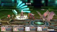 Nuevas im�genes de Tales of the World para PSP