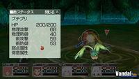 Nuevas im�genes de Tales of the World para PSP