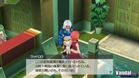 Nuevas im�genes de Tales of the World para PSP