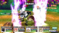 Nuevas im�genes de Tales of the World para PSP