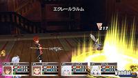 Nuevas im�genes de Tales of the World para PSP