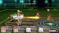 Nuevas im�genes de Tales of the World para PSP