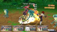 Imagen 47 de Tales of the World para PSP