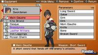 Imagen 44 de Tales of the World para PSP