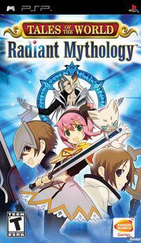 Imagen 49 de Tales of the World para PSP