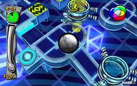 Mercury Meltdown Revolution