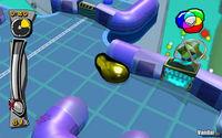 Imagen Mercury Meltdown Revolution