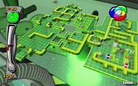 Imagen 46 de Mercury Meltdown Revolution para Wii