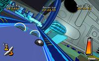 Imagen 44 de Mercury Meltdown Revolution para Wii