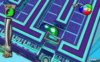 Imagen 43 de Mercury Meltdown Revolution para Wii