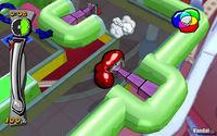 Imagen 41 de Mercury Meltdown Revolution para Wii